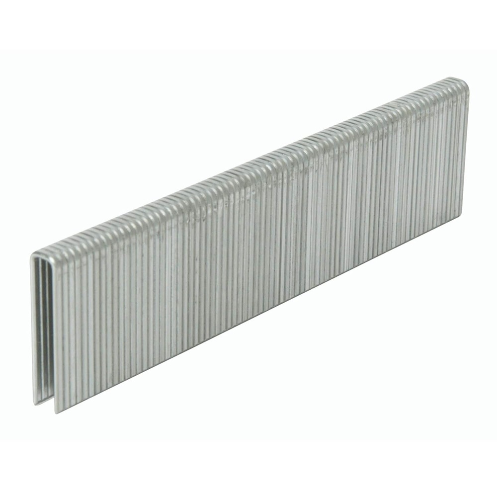 Metabo HPT 1 Inch 18 Gauge | Narrow Crown Finish Staples | 1,000 Count | Metabo HPT 21103SHPT(1/4″ x 7/8″ – 18 GA EG)