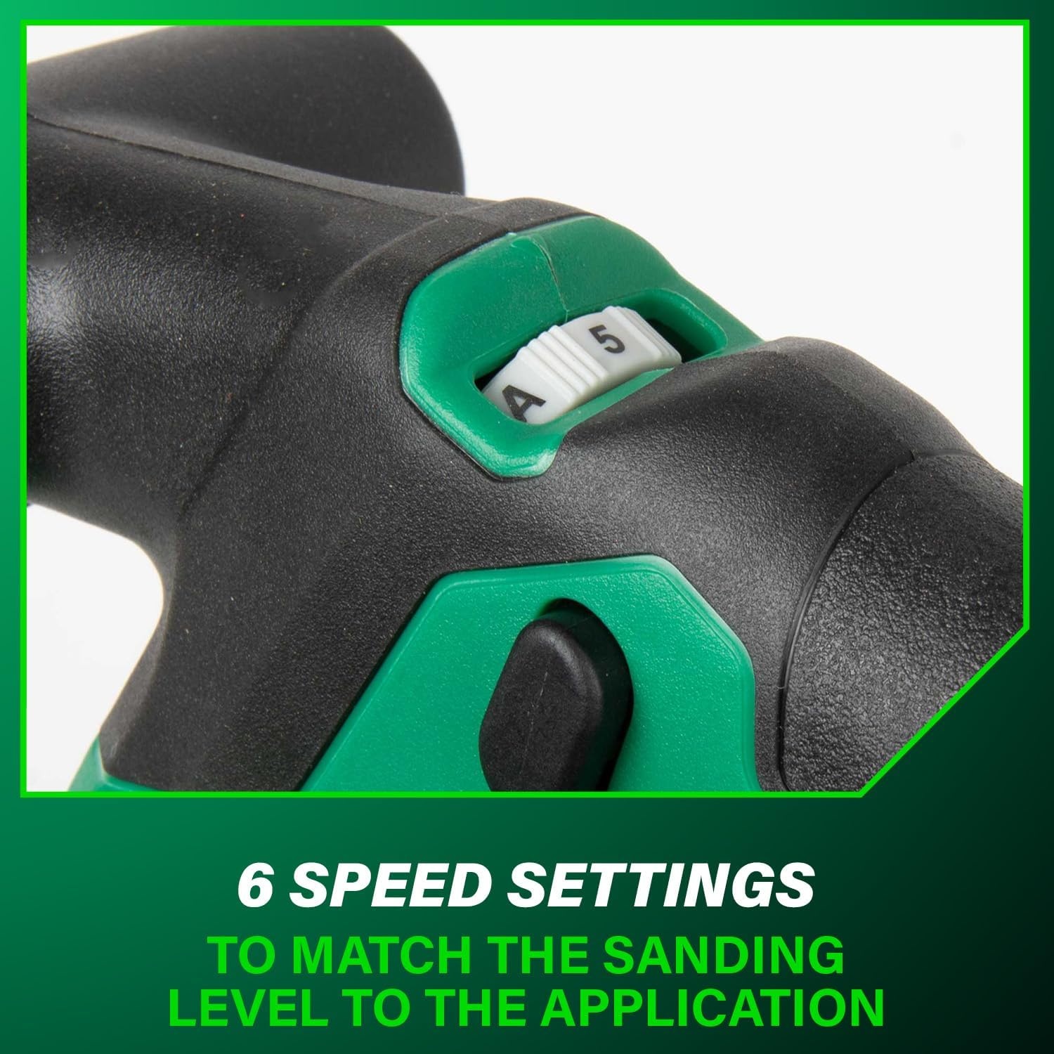 Metabo HPT 36V MultiVolt Cordless Brushless 3″ x 21″ Belt Sander, Power Sander Kit, Variable Speed, Auto Mode, Compatible with 18V/36V Metabo HPT Battery or AC Adapter, Tool Body Only, SB3608DAQ4(SB3608DAQ4 (36V MultiVolt™ Cordless))