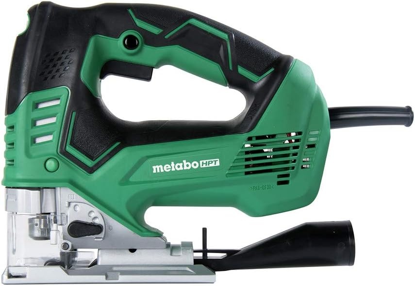 Metabo HPT Jig Saw, Variable Speed (CJ160V)