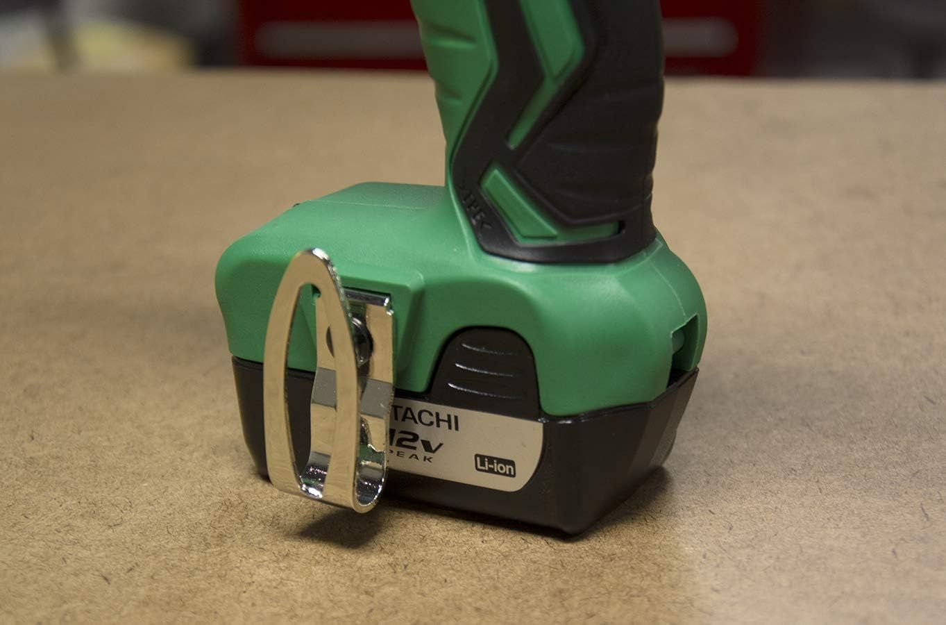Metabo HPT KC10DFL2 12V Peak Cordless Combo Kit, Compact Driver Drill & Impact Driver (Renewed A)