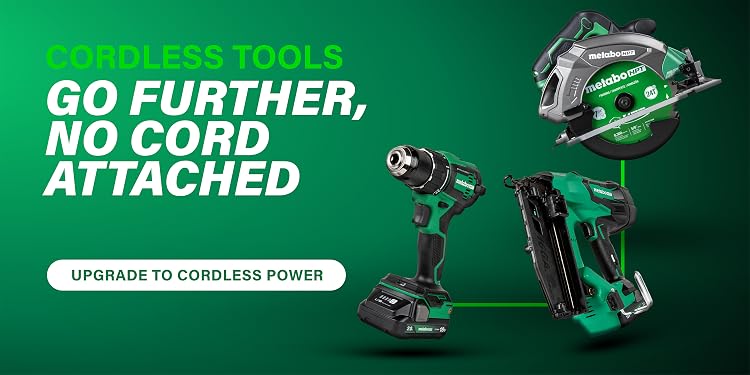 MultiVolt Cordless Tools
